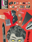 Lettres québécoises, no 180